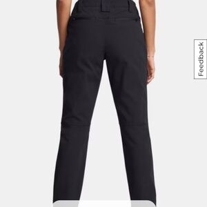 UNDER ARMOR TACTICAL PANTS